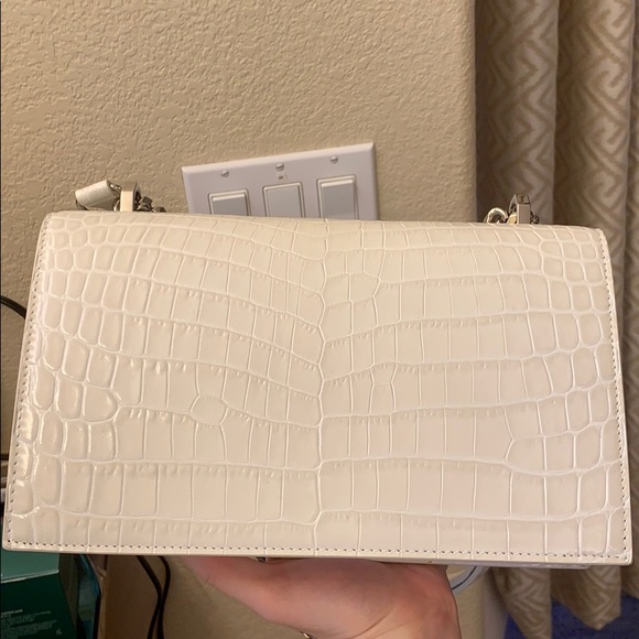 🚫SOLD🚫 Alexander McQueen Spider Jewelled Satchel💖 - Picture 6 of 16